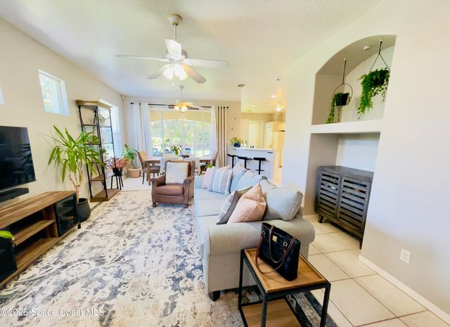 4270 Woodhall Circle, Rockledge, FL 32955