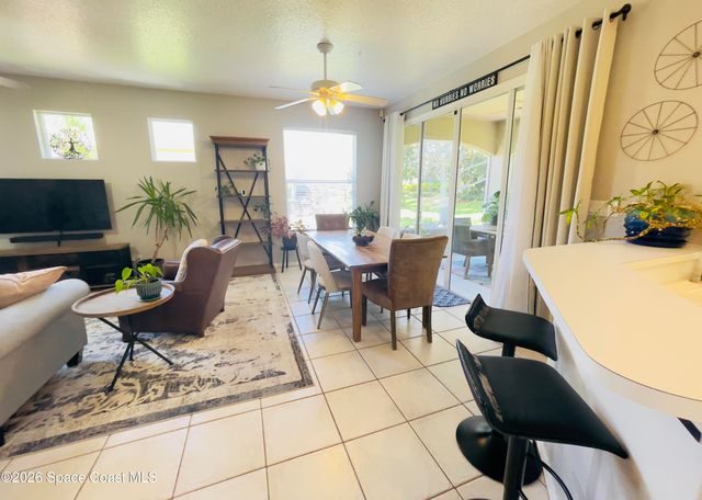 4270 Woodhall Circle, Rockledge, FL 32955