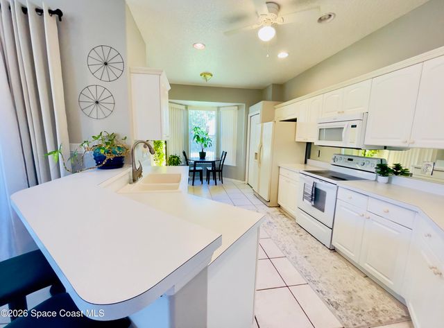 4270 Woodhall Circle, Rockledge, FL 32955