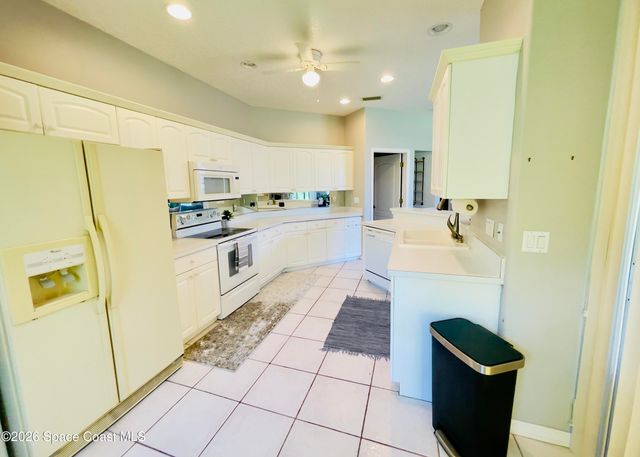 4270 Woodhall Circle, Rockledge, FL 32955
