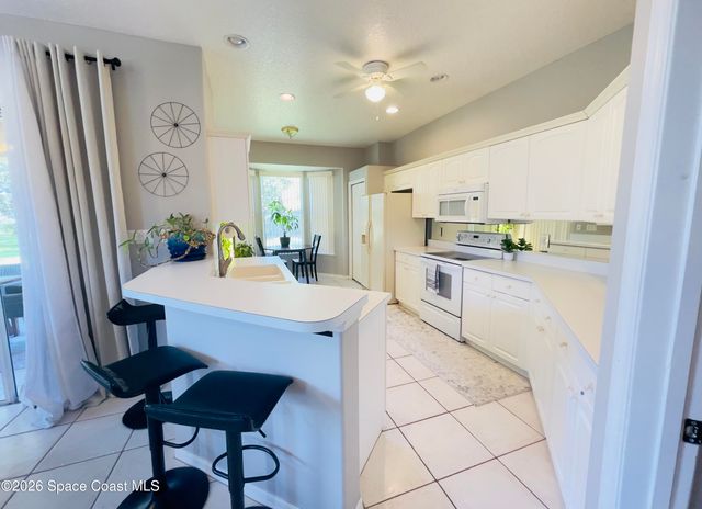 4270 Woodhall Circle, Rockledge, FL 32955