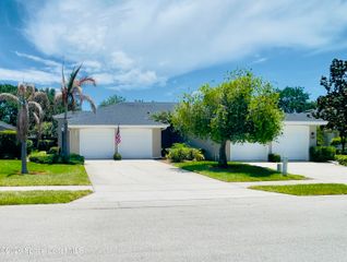 4270 Woodhall Circle, Rockledge, FL 32955