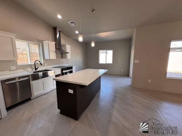 676 E 12 Pl, Somerton, AZ 85350