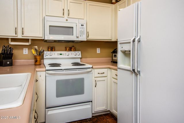 1757 E LINDRICK Drive, Chandler, AZ 85249