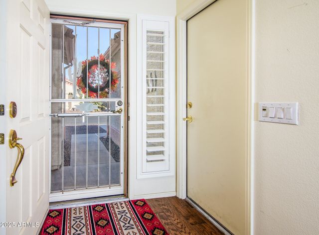 1757 E LINDRICK Drive, Chandler, AZ 85249