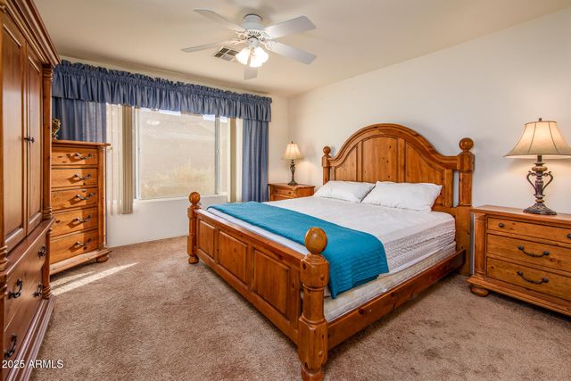 1757 E LINDRICK Drive, Chandler, AZ 85249