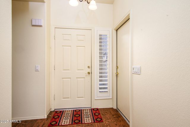 1757 E LINDRICK Drive, Chandler, AZ 85249