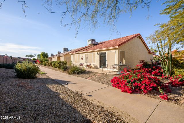 1757 E LINDRICK Drive, Chandler, AZ 85249