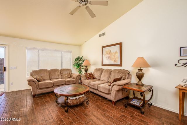 1757 E LINDRICK Drive, Chandler, AZ 85249