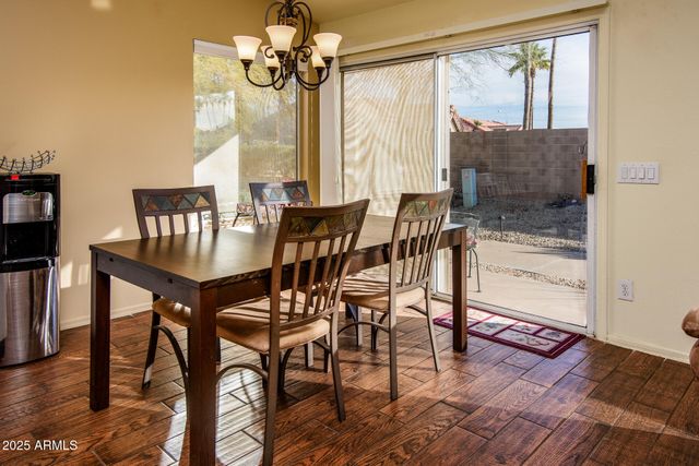 1757 E LINDRICK Drive, Chandler, AZ 85249