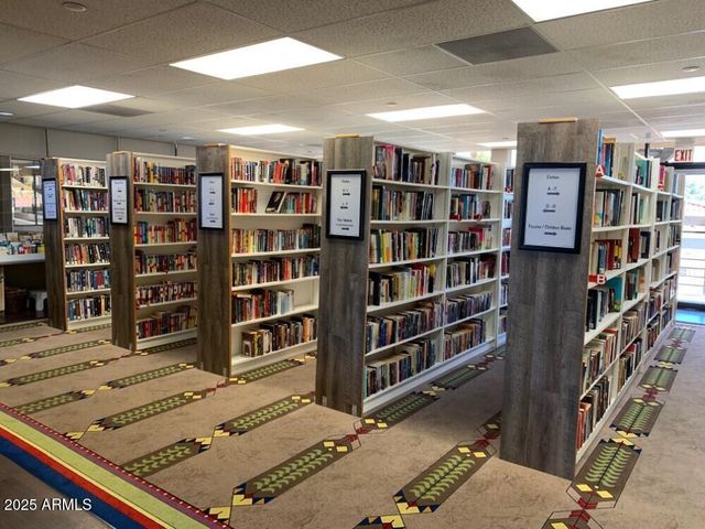 1757 E LINDRICK Drive, Chandler, AZ 85249