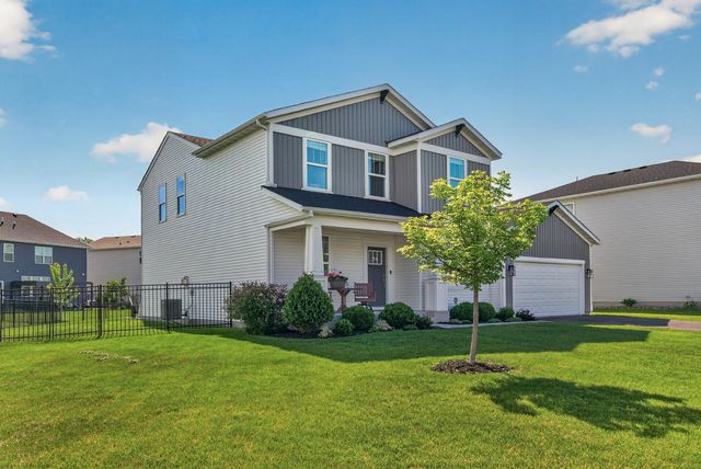 5850 Walnut Grove Lane N, Plymouth, MN 55446