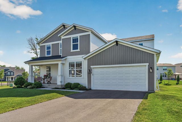 5850 Walnut Grove Lane N, Plymouth, MN 55446
