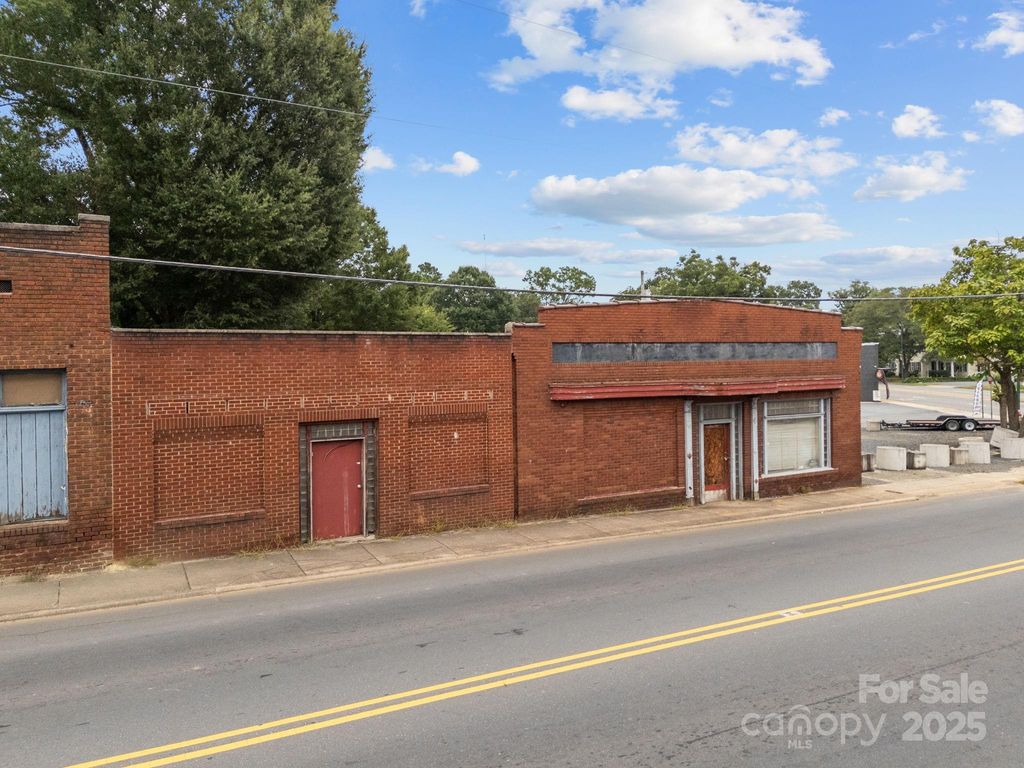 108 Concord Road, Albemarle, NC 28001