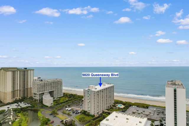 9820 Queensway Blvd Apt 704, Myrtle Beach, SC 29572