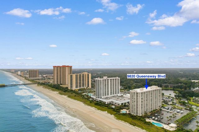 9820 Queensway Blvd Apt 704, Myrtle Beach, SC 29572
