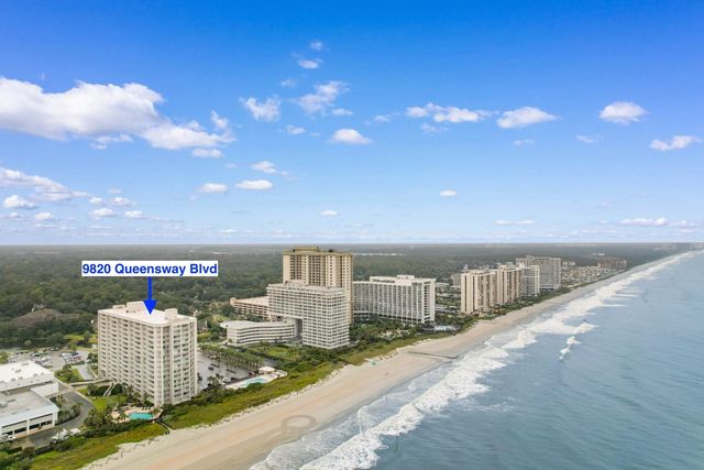 9820 Queensway Blvd Apt 704, Myrtle Beach, SC 29572
