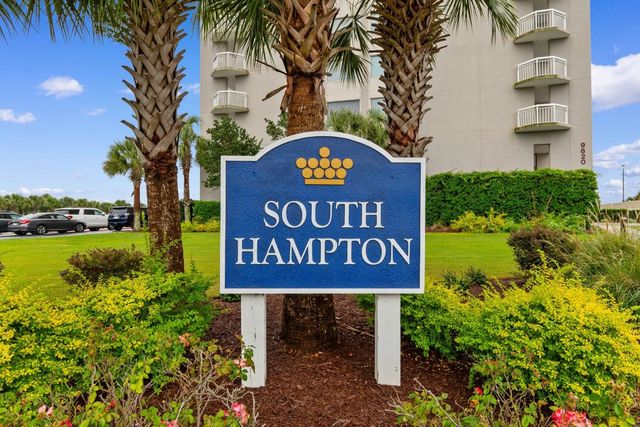 9820 Queensway Blvd Apt 704, Myrtle Beach, SC 29572
