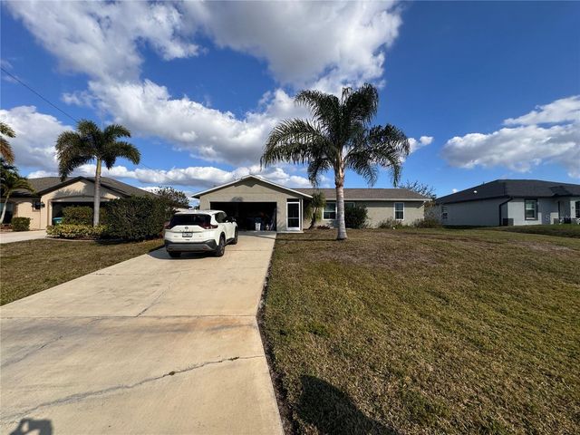 1323 NW 7TH PLACE, Cape Coral, FL 33993