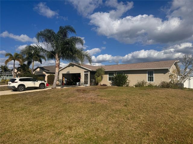 1323 NW 7TH PLACE, Cape Coral, FL 33993