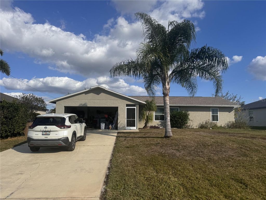 1323 NW 7TH PLACE, Cape Coral, FL 33993