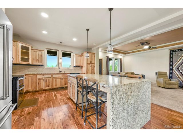 9865 S Highway 67, Cripple Creek, CO 80814
