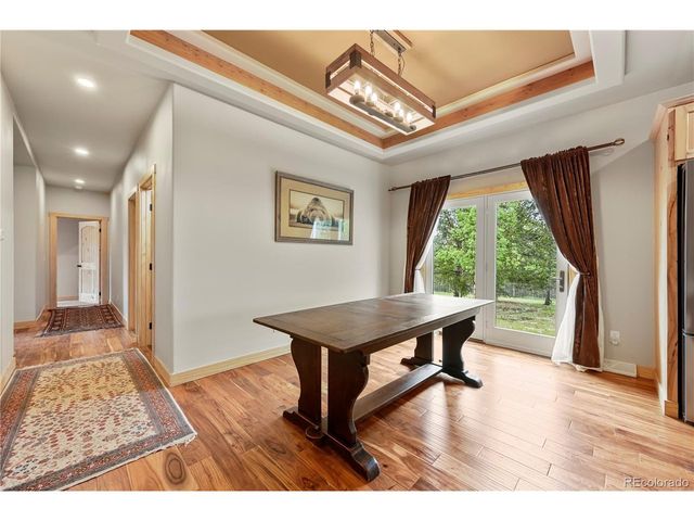 9865 S Highway 67, Cripple Creek, CO 80814