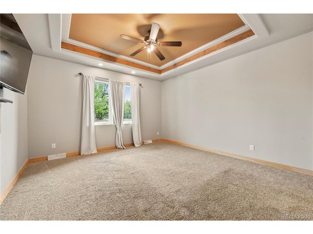 9865 S Highway 67, Cripple Creek, CO 80814