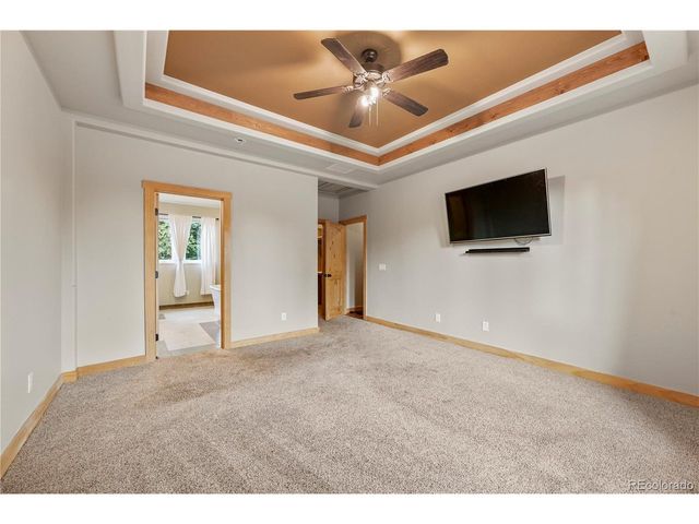 9865 S Highway 67, Cripple Creek, CO 80814