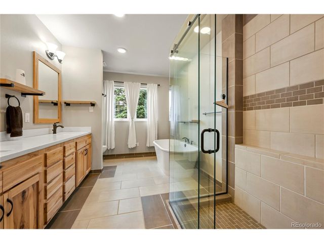 9865 S Highway 67, Cripple Creek, CO 80814