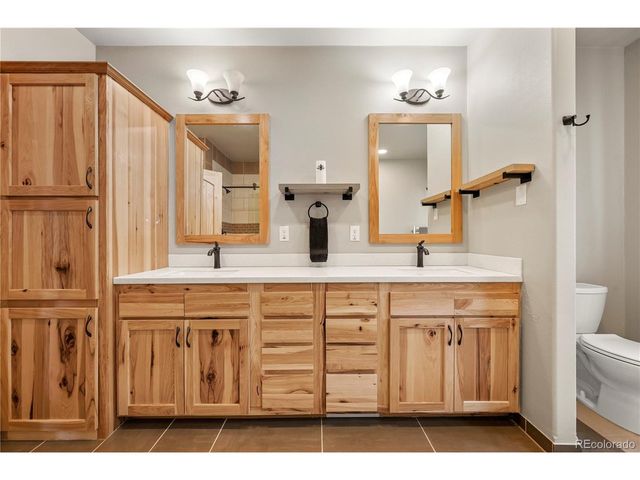 9865 S Highway 67, Cripple Creek, CO 80814