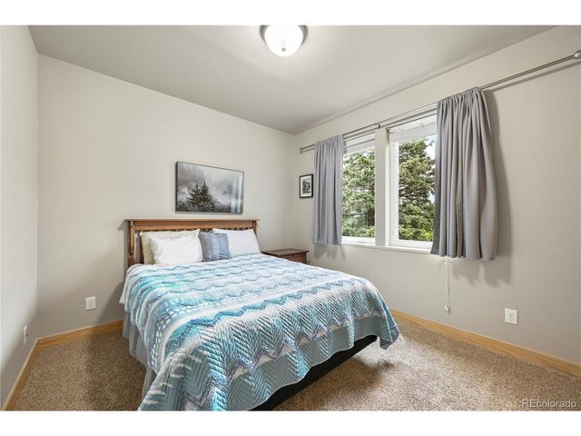 9865 S Highway 67, Cripple Creek, CO 80814