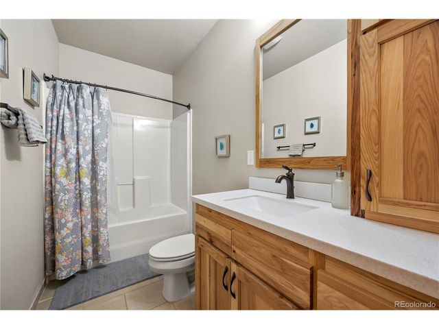 9865 S Highway 67, Cripple Creek, CO 80814