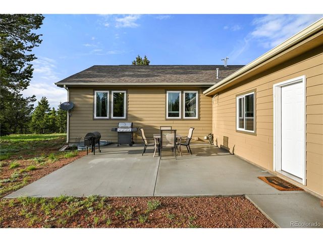9865 S Highway 67, Cripple Creek, CO 80814