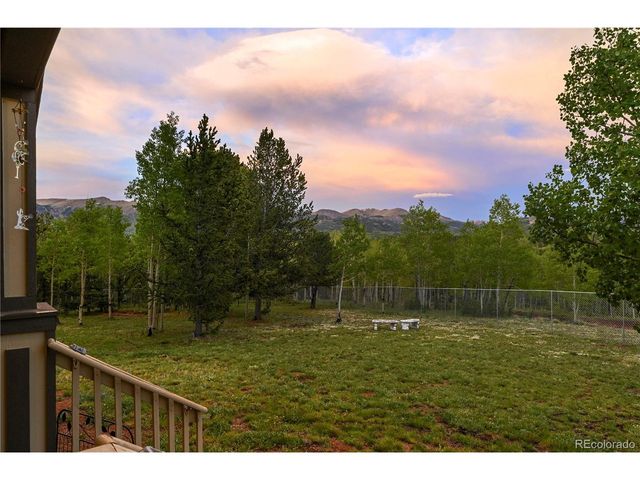 9865 S Highway 67, Cripple Creek, CO 80814