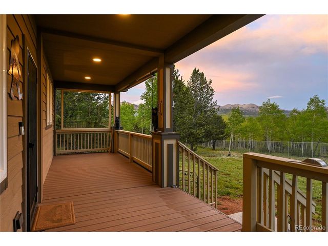 9865 S Highway 67, Cripple Creek, CO 80814
