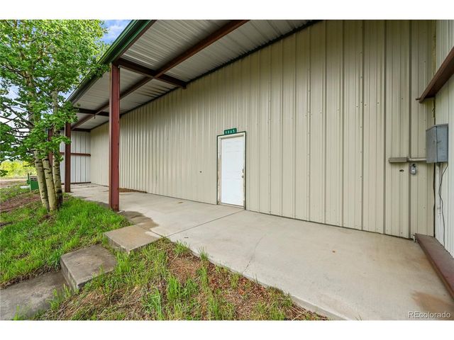 9865 S Highway 67, Cripple Creek, CO 80814