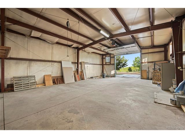 9865 S Highway 67, Cripple Creek, CO 80814