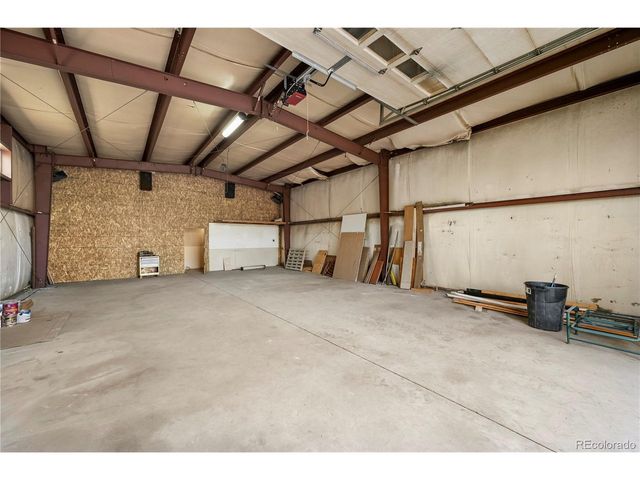 9865 S Highway 67, Cripple Creek, CO 80814