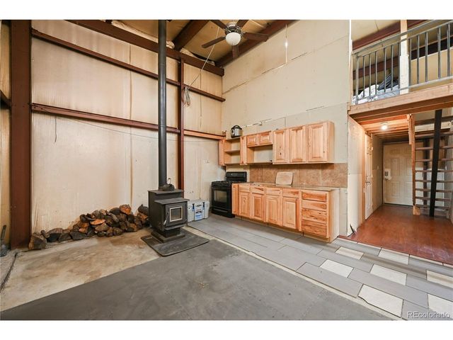 9865 S Highway 67, Cripple Creek, CO 80814