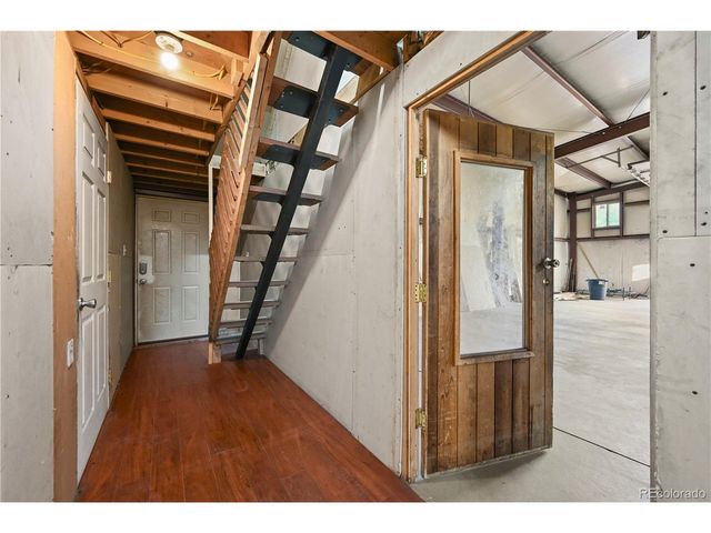9865 S Highway 67, Cripple Creek, CO 80814
