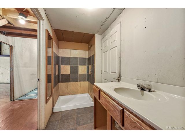 9865 S Highway 67, Cripple Creek, CO 80814