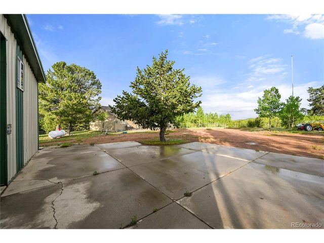 9865 S Highway 67, Cripple Creek, CO 80814
