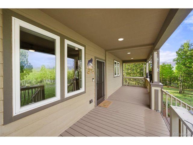 9865 S Highway 67, Cripple Creek, CO 80814