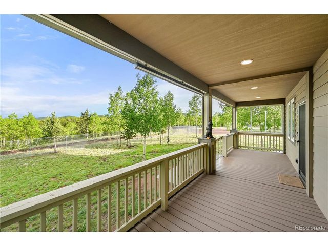 9865 S Highway 67, Cripple Creek, CO 80814