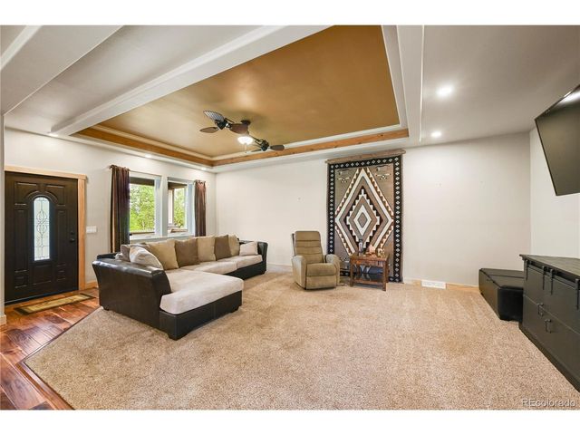 9865 S Highway 67, Cripple Creek, CO 80814