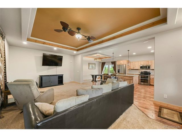 9865 S Highway 67, Cripple Creek, CO 80814