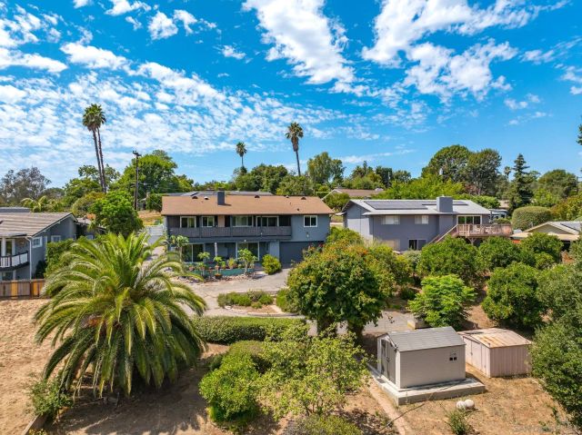 1958 Lejos Dr, Escondido, CA 92025
