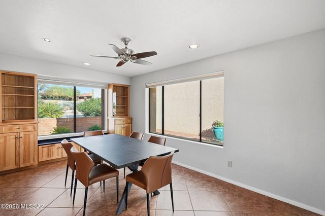 6840 E Loma Del Bribon, Tucson, AZ 85750