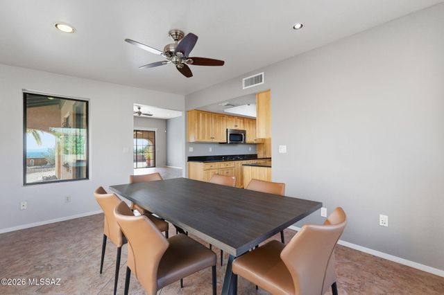 6840 E Loma Del Bribon, Tucson, AZ 85750